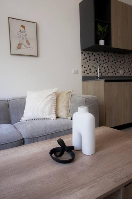 Beach Access Condo In Blue Zone San Vicente  Екстер'єр фото